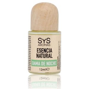 SYS Aromas Esencia Natural Dama de noche