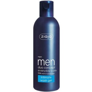 Gel de ducha para hombres