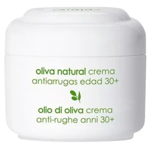 Crema facial de dia olive oil