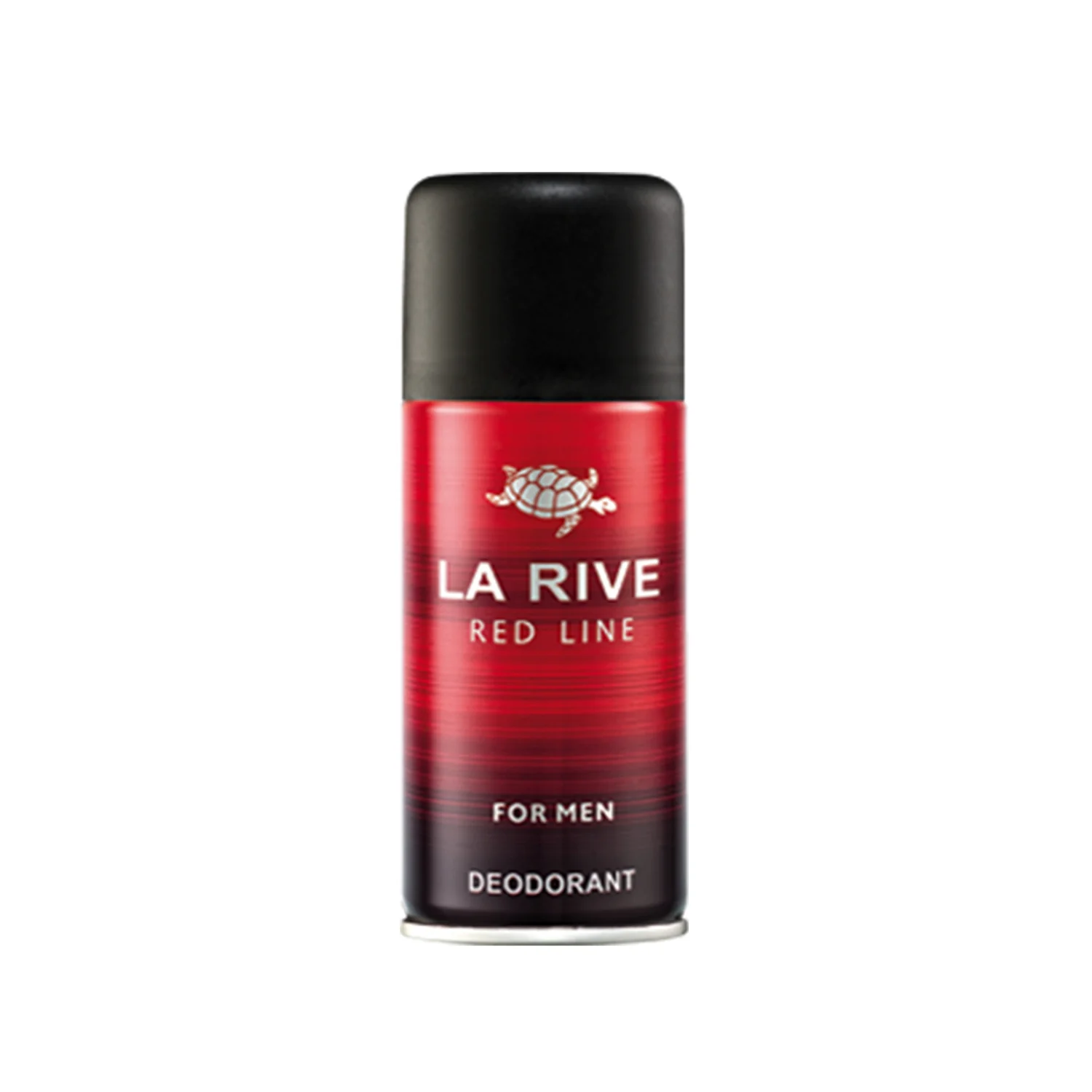 Desodorante en spray de hombre RED LINE
