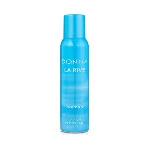DONNA Desodorante en spray para mujer 150ml