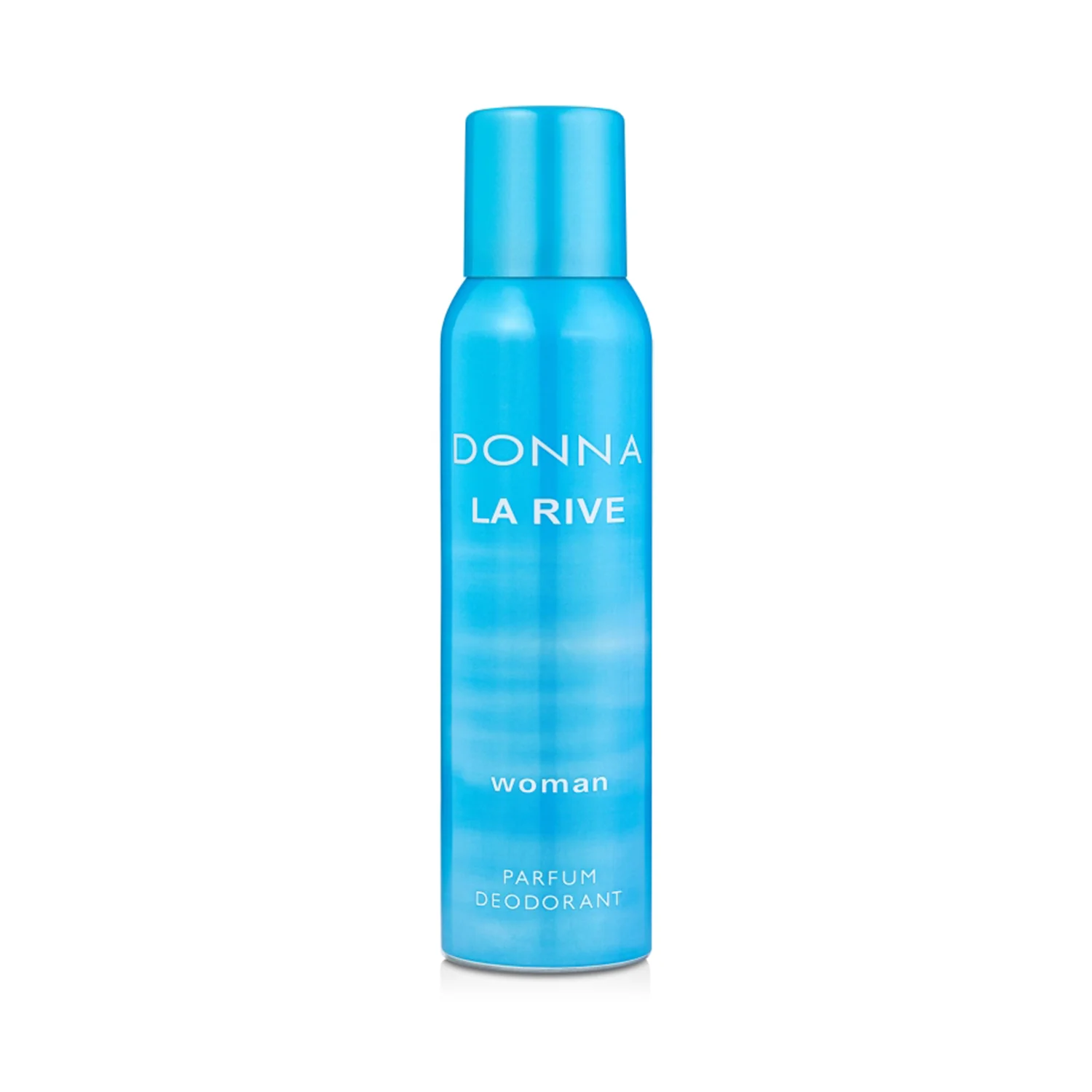 DONNA Desodorante en spray para mujer 150ml