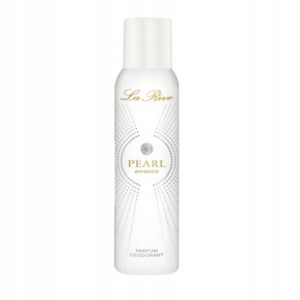 PEARL WOMAN Desodorante en spray para mujer 150ml