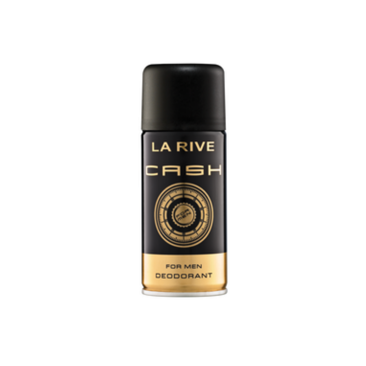 Desodorante en spray de hombre CASH