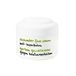 Crema de pepino