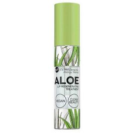 BELL HIPOALLERGENIC Tratamiento regenerador de labios hipoalergénico ALOE