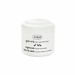 Mascarilla de leche de cabra 200ml