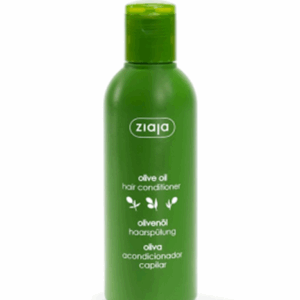 Acondicionador de aceite de oliva 200ml