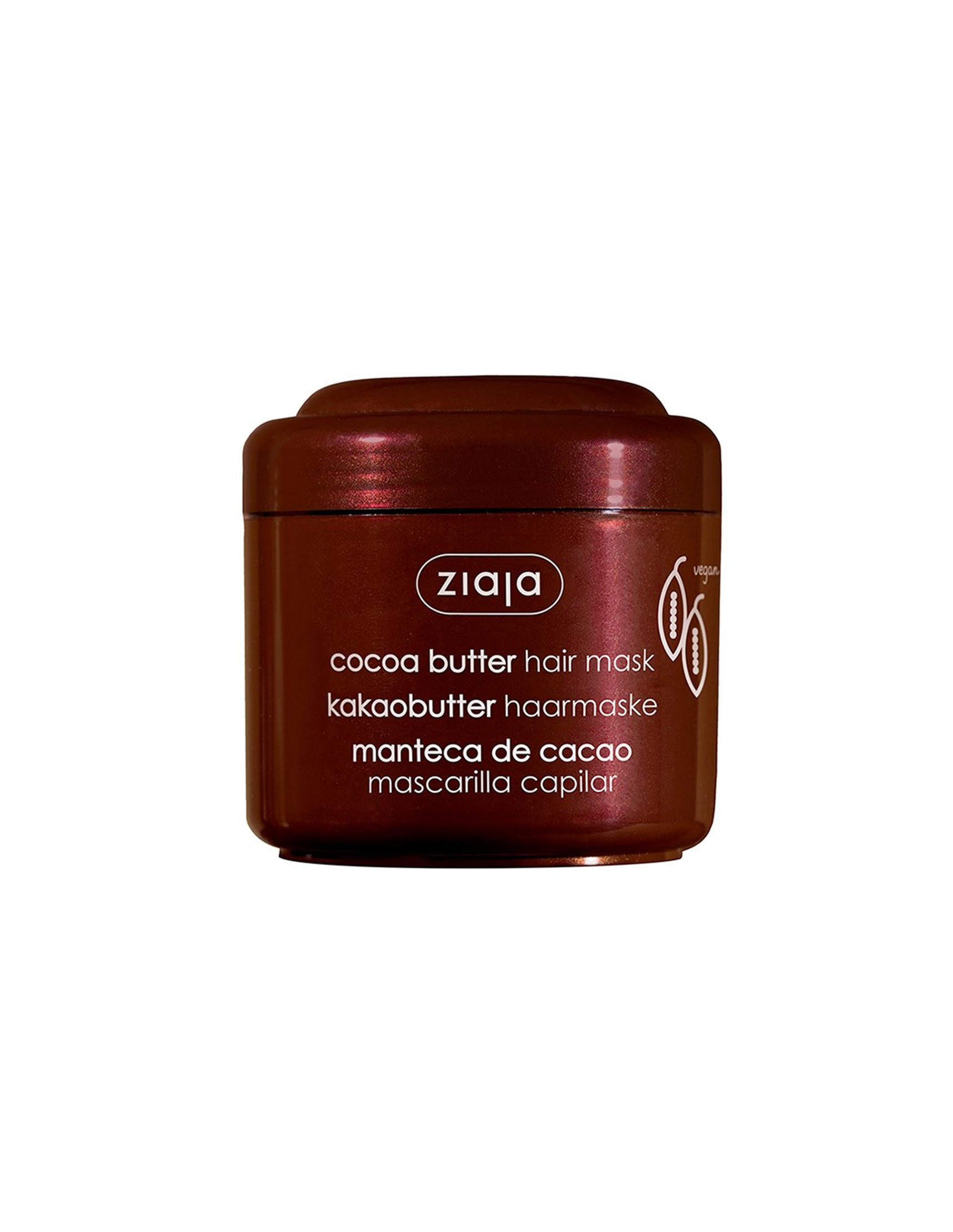 Mascarilla de cacao 200ml