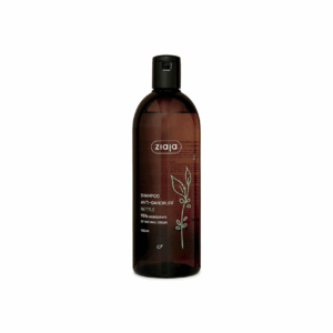 Champú anticaspa de ortiga