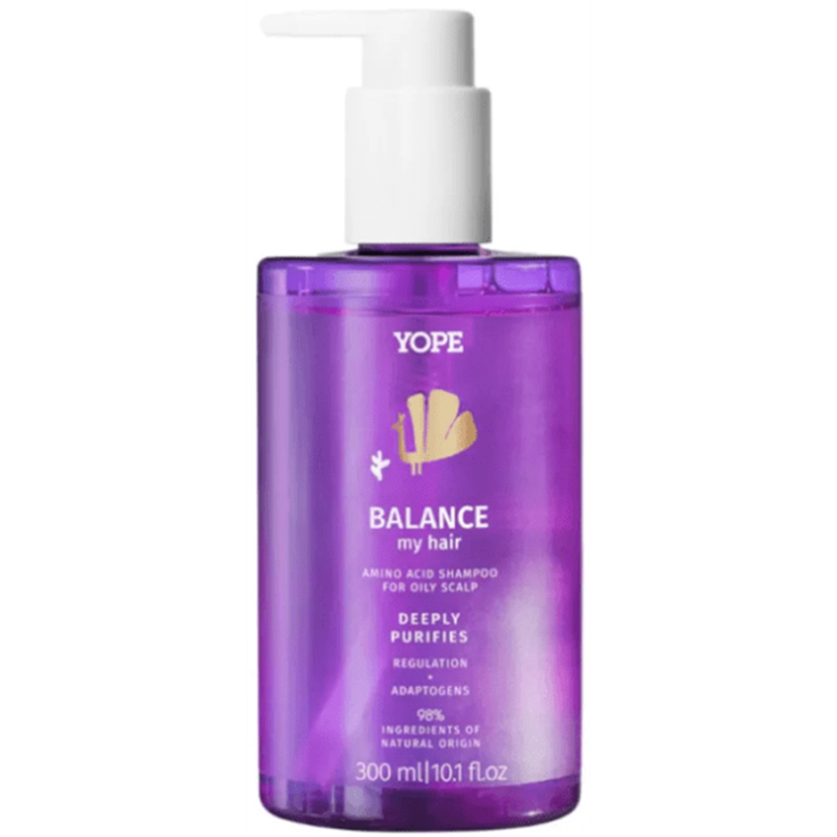Champú balance my hair 300ml