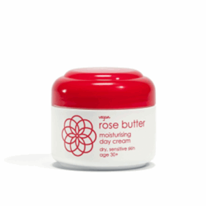 Crema de día Rosa Mosqueta +30