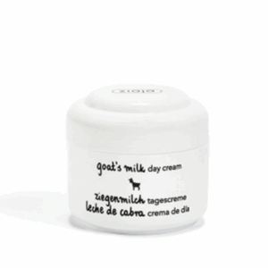 Crema de día leche de cabra