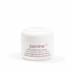 Crema de día Jasmíne SPF 6 +50