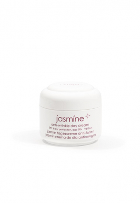Crema de día Jasmíne SPF 6 +50