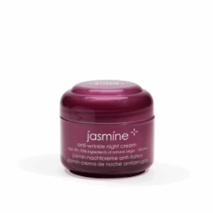Crema de noche Jasmine +50