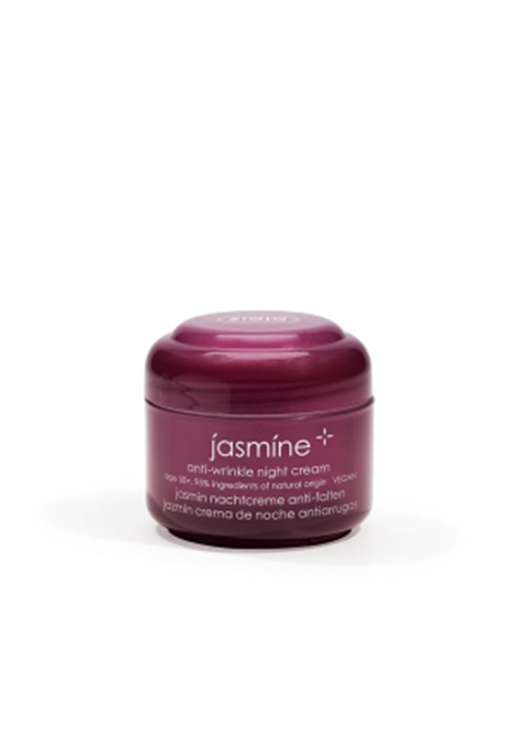 Crema de noche Jasmine +50