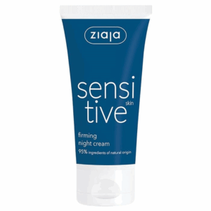 Crema de noche Sensitive