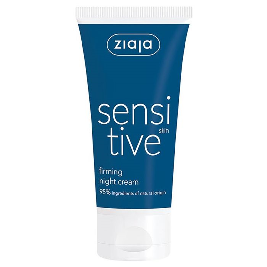Crema de noche Sensitive