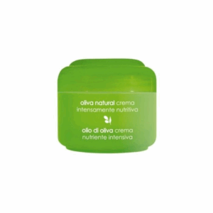 Crema de noche olive oil