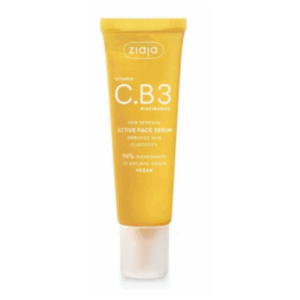 Serum de niacinamida vitamina C.B3
