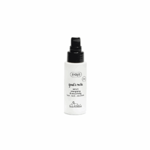 Serum facial de leche de cabra