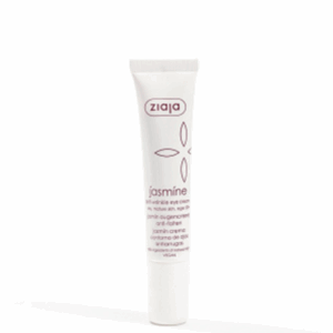 Contorno de ojos anti arrugas Jasmine