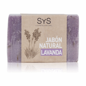 Jabón Natural Lavanda 100g Labnatur