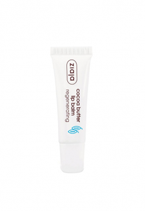 Lip balm de cacao