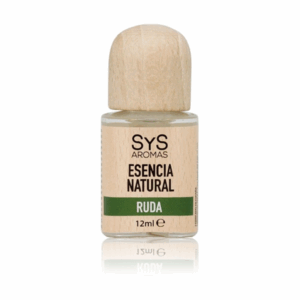 SYS Aromas Esencia Natural Ruda