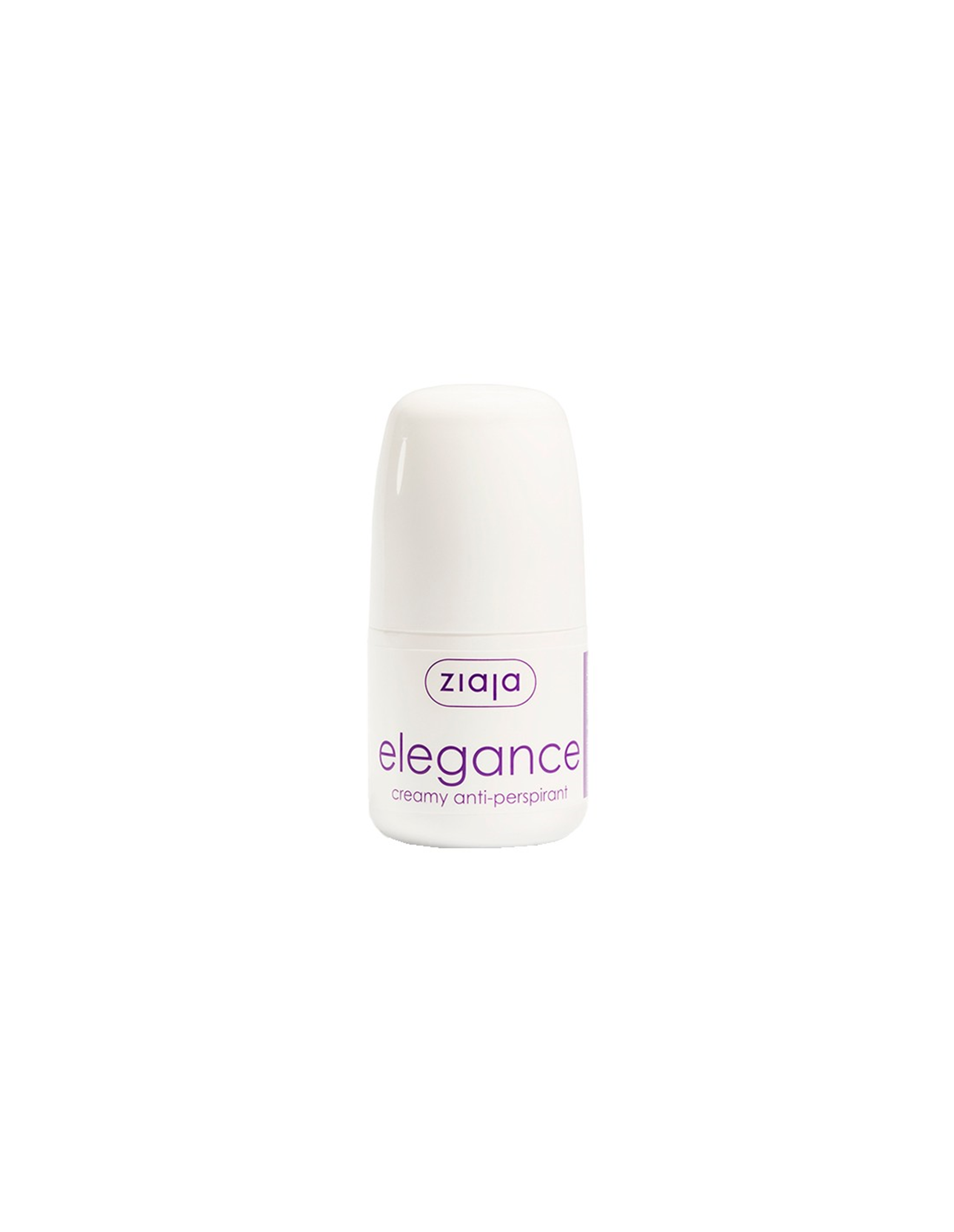 Desodorante Elegance creamy anti-perspirant