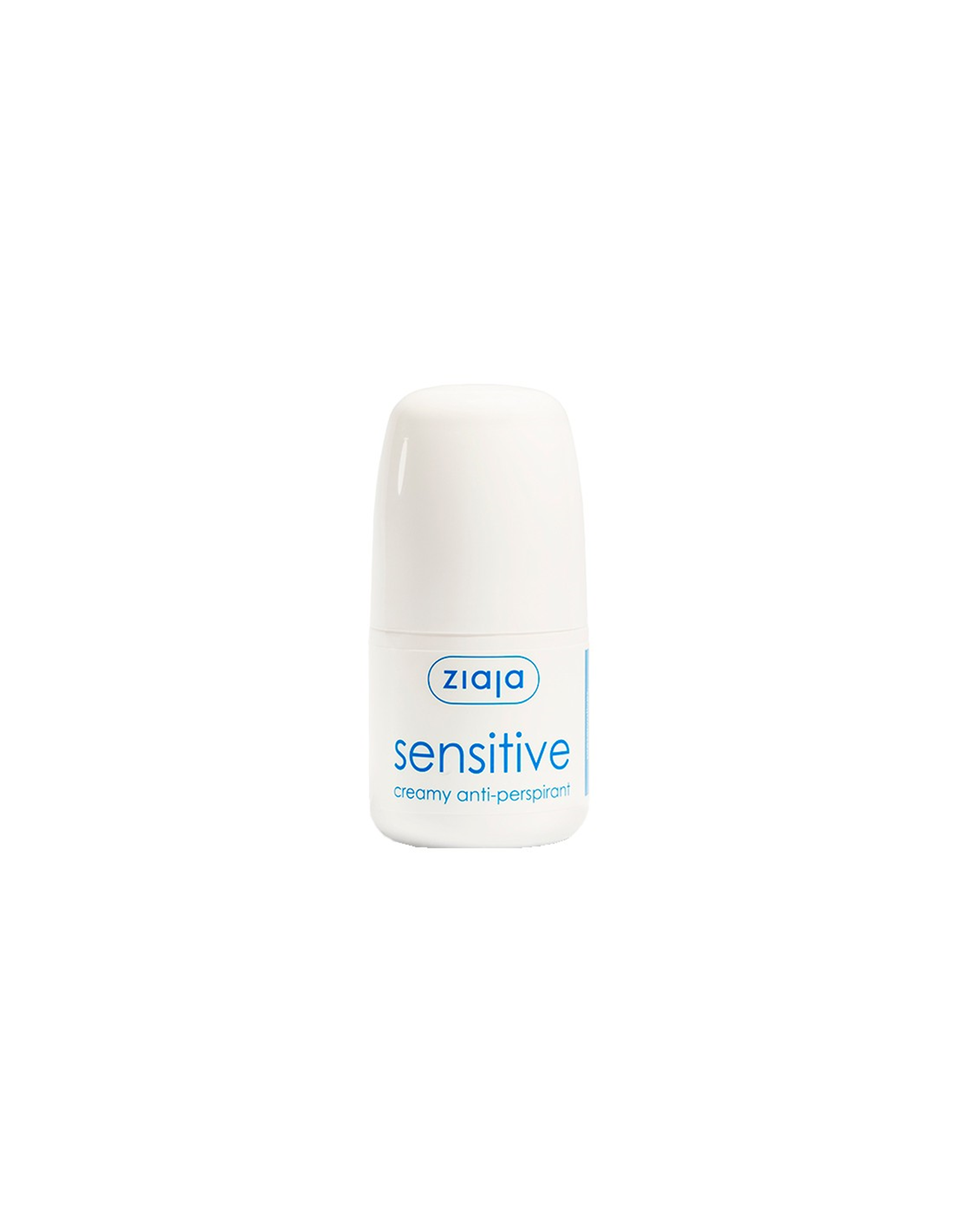Desodorante Sensitive creamy anti-perspirant