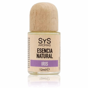 SYS Aromas Esencia Natural Iris
