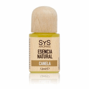 SYS Aromas Esencia Natural Canela