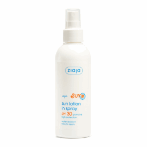 Protector solar en spray SPF30