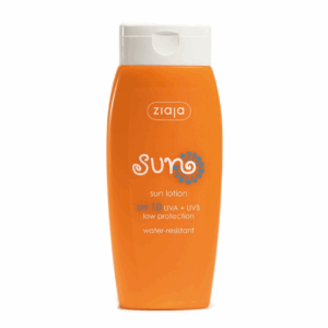 SUM protector solar SPF10