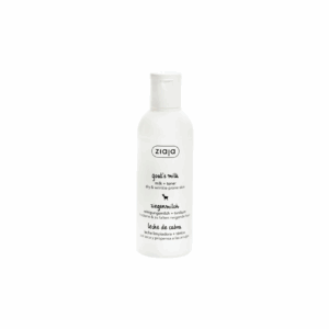Leche limpiadora + tónico de leche de cabra