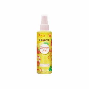 SUMMER JOY Bruma para cuerpo y cabello 200ml