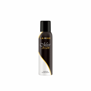 MISS DREAM Desodorante en spray para mujer 150ml