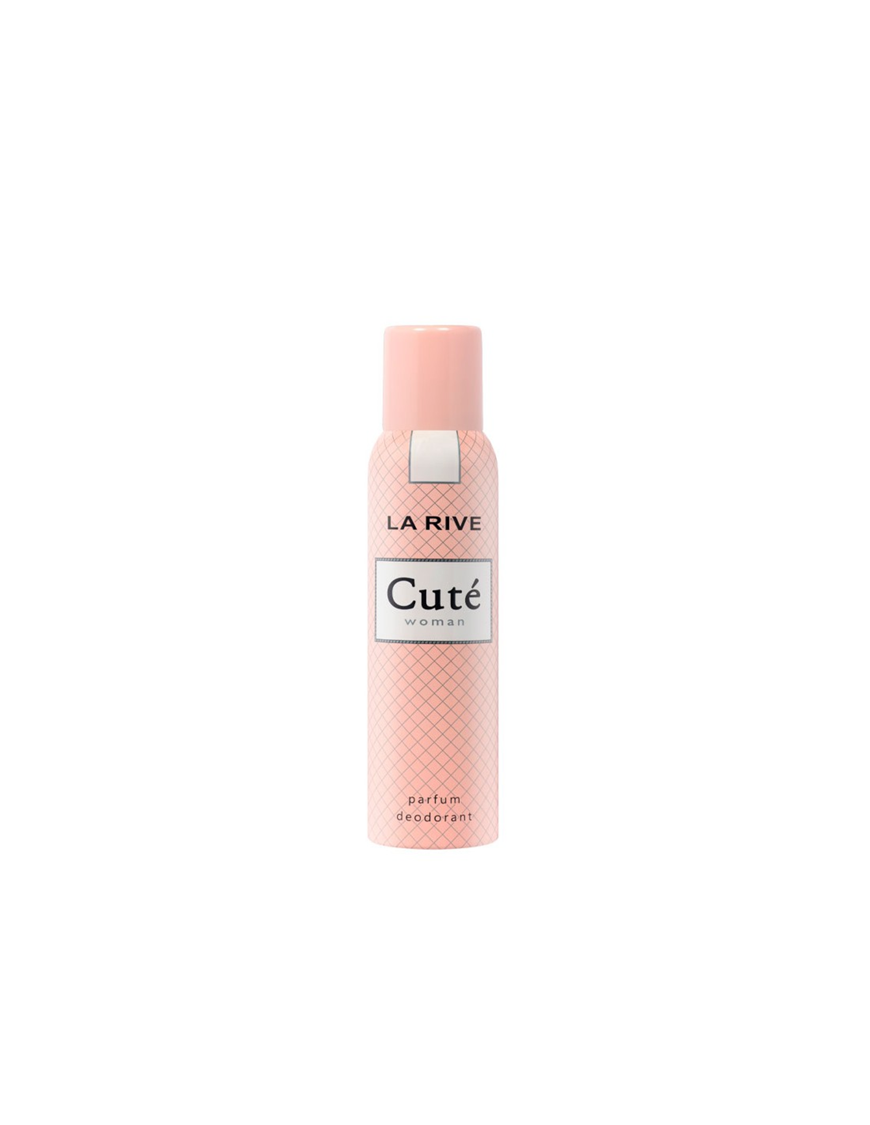 CUTÉ Desodorante en spray para mujer 150ml