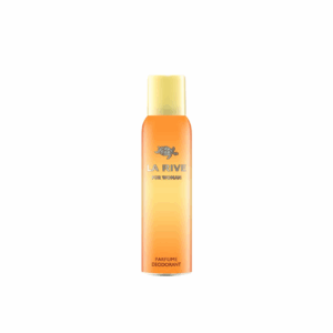 FOR WOMAN Desodorante en spray para mujer 150ml