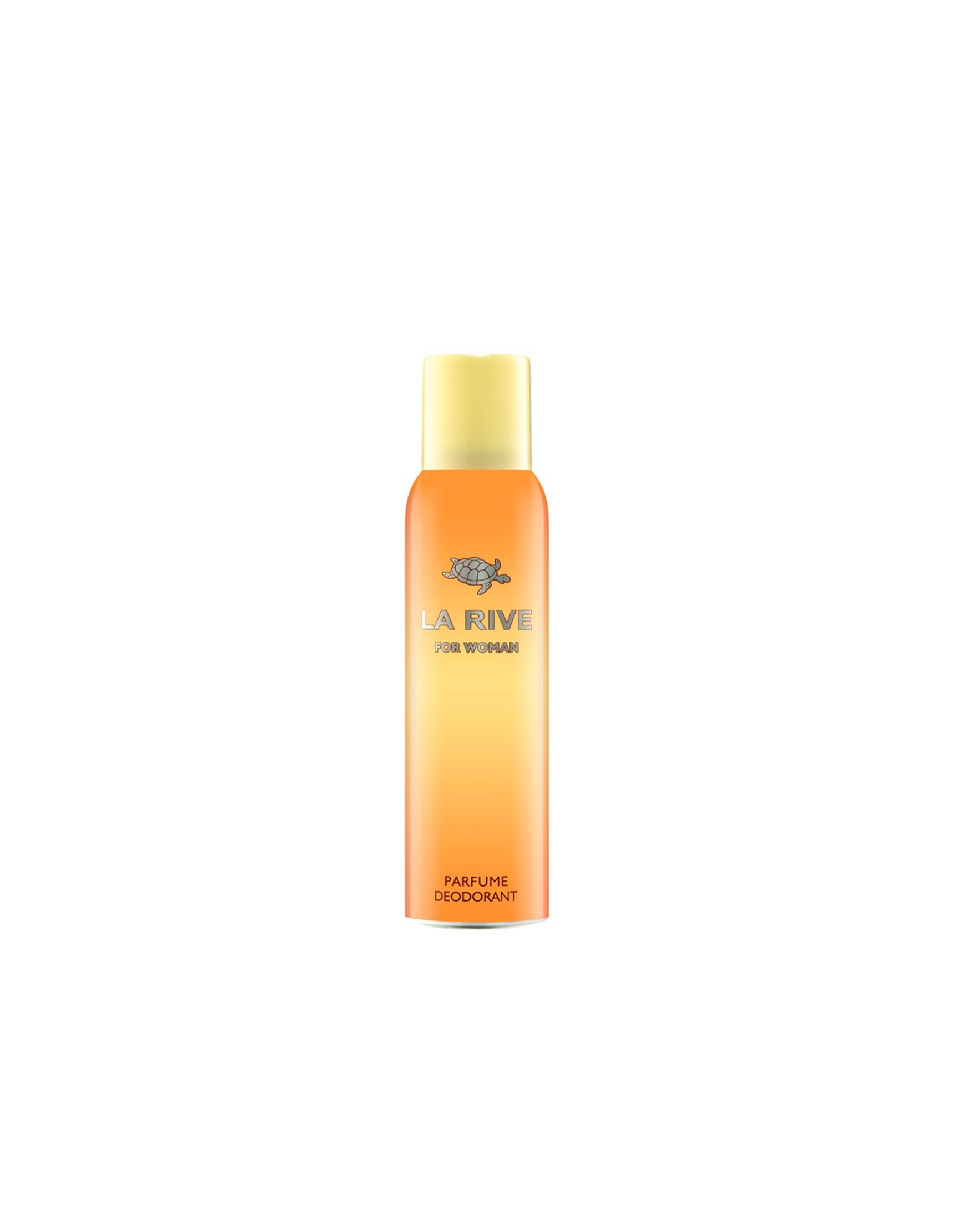 FOR WOMAN Desodorante en spray para mujer 150ml