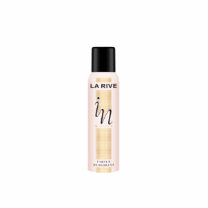 IN WOMAN Desodorante en spray para mujer 150ml