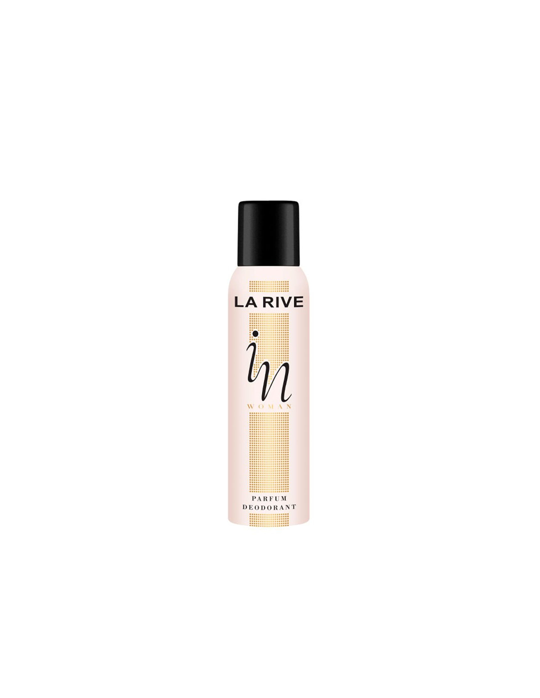 IN WOMAN Desodorante en spray para mujer 150ml