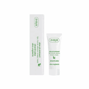 UNGÜENTO DE ACEITE DE OLIVA para manos, labios, rodillas, talones,
