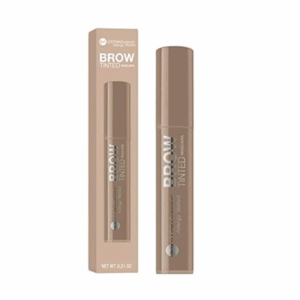Bell Hypoallergenic Tinted Brow Mascara 01