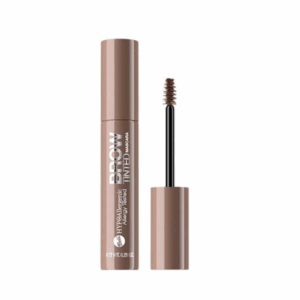 Bell Hypoallergenic Tinted Brow Mascara 02