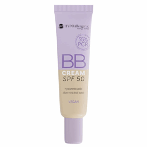 BB CREAM SPF 50 03