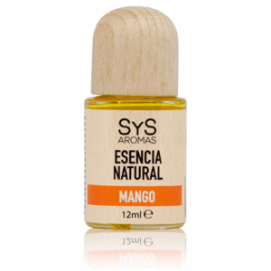 SYS Aromas Esencia Natural Mango