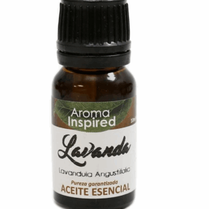 Lavanda aceite esencial 10 ml